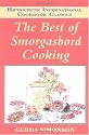 The Best of Smorgasbord Cooking (Hippocrene International Cookbook Classics)