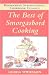 The Best of Smorgasbord Cooking (Hippocrene International Cookbook Classics)