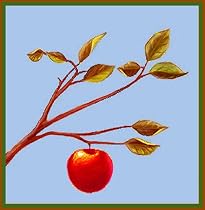 Click to Download Free Kindle Book -> THE VERY LAST APPLE (Peter W. Collier - Rhyming Children Bedtime Short Stories)