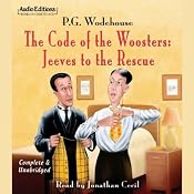 The Code of the Woosters | [P. G. Wodehouse]