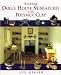 Making Doll's House Miniatures with Polymer Clay by Sue Heaser