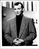 BILL MURRAY VERY THOUGHTFUL 8X10 PHOTO BM8188