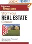Start Your Real Estate Career