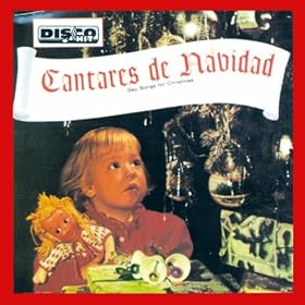 Spanish Christmas Music Recommendations Spanish Christmas Music Recommendations