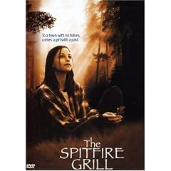 The Spitfire Grill by 