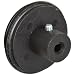 Monarch Model CT-0.1M Replacement Linear Contact Wheel for Remote Contact Assembly, 0.1m Diameter