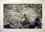 Kitchener イギリス Paddington 憲法の丘 1902 年