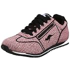 KangaROOS Women's Lotus one piece Sneaker