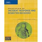 Click here to buy Principles of Incident Response and Disaster Recovery by Michael E. Whitman and Herbert J. Mattord.