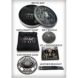 Aealo (Limited Box)