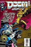 Doom 2099 #24