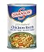 Swanson Chicken Broth, 14-Ounce Cans (Pack of 24)