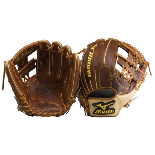 Mizuno Classic Pro Soft Baseball Glove