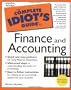 Complete Idiot Guide Finance Accounting