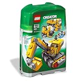 kids and infants educational toys item: LEGO: Creator Minis - Construction