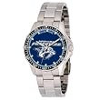 Nashville Predators Coach Series Watch - NHL Hockey Fan Shop Sports Team Merchandise