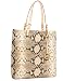 MICHAEL Michael Kors Jet Set Item Tote Handbag Dark Sand