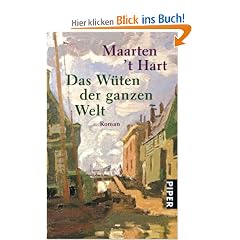 Das W�ten der ganzen Welt