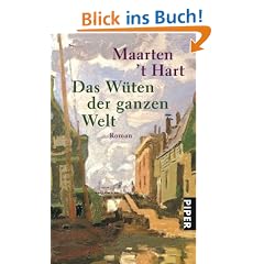 Das W�ten der ganzen Welt