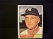 Bill Short New York Yankees #252 1961 Topps Signed Autographed Baseball Card