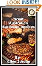 Great Australian Barbecue Recipes (Seriously Great Recipes)