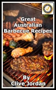 Great Australian Barbecue Recipes
