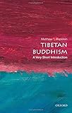 Tibetan Buddhism : a very short introduction