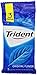Trident Sugar Free Gum (Original, 18-Piece, 3-Pack)