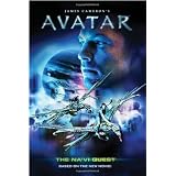 James Cameron's Avatar: The Na'vi Quest ~ Benjamin Harper