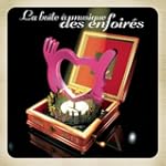 La Boite � Musique des Enfoir�s