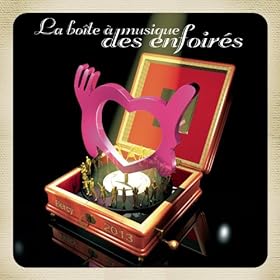 La Boite � Musique des Enfoir�s