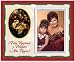 Feliz Navidad y Prospero Ano Nuevo Christmas Picture Frame Gift