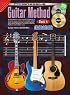 Progressive Guitar Method, Book 1: Tablature