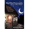 Hog's Head Conversations: Essays on Harry Potter, Volume 1