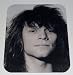 BON JOVI Jon Bon Jovi 80s Era COMPUTER MOUSEPAD