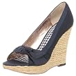 Charles by Charles David Women's Flirty Peep Toe Platform