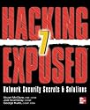 Hacking Exposed 7: Network Security Secrets and Solutions