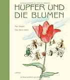 Produkt-Bild: Hupfer und die Blumen