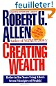 Creating Wealth