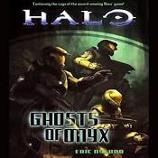 Halo: Ghosts of Onyx | [Eric Nylund]