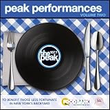 Peak Performances Volume 2 an album by Rob Thomas