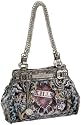 Ed Hardy Sandra Satchel