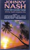I Can See Clearly Now..Johnny Nash`s Greatest Hits (CASSETTE)
