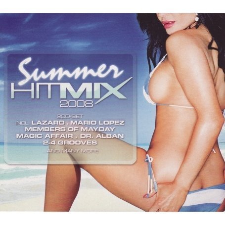 Buy Summer Hit Mix 2008 online at Discounted New and Used prices. Delivered to your door with Childrens Toyshop.com