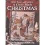 Better Homes and Gardens A Cross-Stitch Christmas: The Season for Stitching