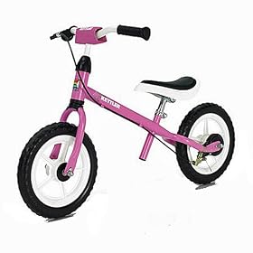 Kettler wheel Speedy 12.5 inch pink