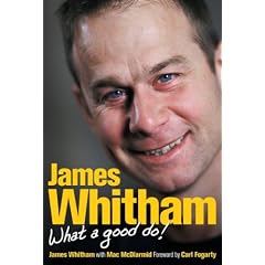 James Whitham: What a Good Do