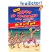 Cahier de vacances pour adultes