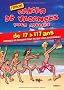 Cahier de vacances pour adultes