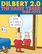 Dilbert on Kindle Fire
